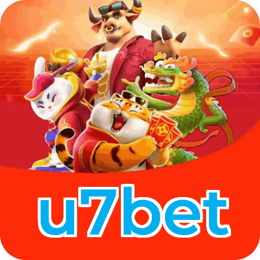 Resumo do fluxo de instalação do app u7bet — ilustração editorial