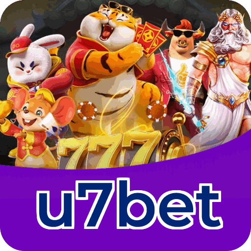 Catálogo u7bet 2.547 jogos - Pragmatic Play, Evolution, NetEnt