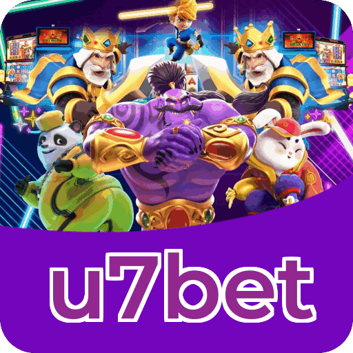 Fluxo de download do app u7bet — referência visual