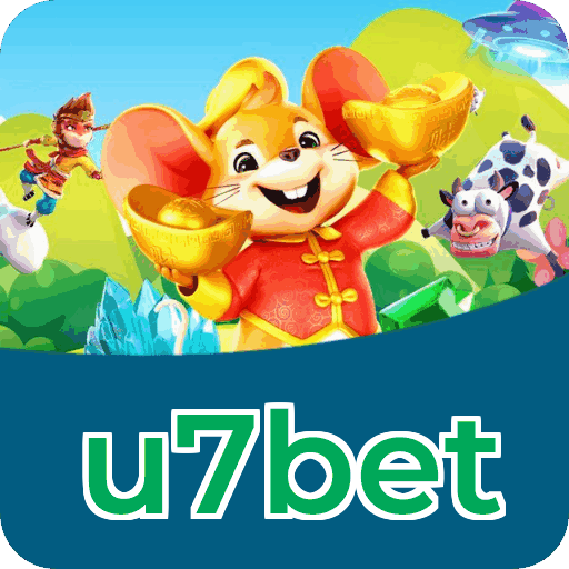 Uso seguro da plataforma u7bet — ilustração editorial